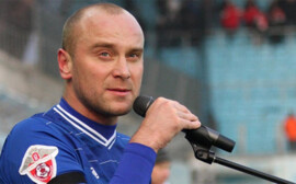 Дмитрий Валерьевич подвел итоги летних сборов