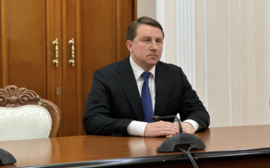 Губернатор Краснодарского края Вениамин Кондратьев поддержал решение главы Сочи Алексея Копайгородского о переходе на новое место работы