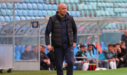 Дмитрий Хохлов: «Тяжелый матч по своему накалу и содержанию»