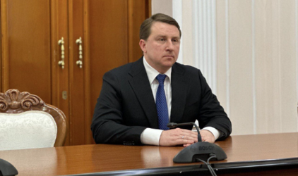 Губернатор Краснодарского края Вениамин Кондратьев поддержал решение главы Сочи Алексея Копайгородского о переходе на новое место работы
