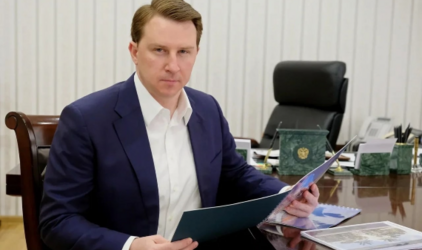 Мэр Сочи Алексей Копайгородский уходит в отставку