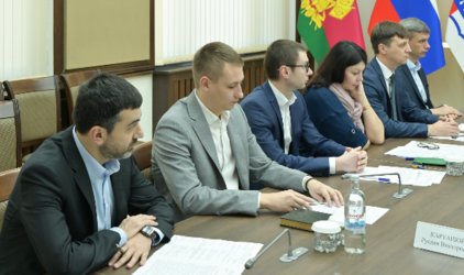 В Сочи продолжается работа по принятию в муниципальную собственность бесхозяйных объектов