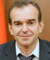 КОНДРАТЬЕВ Вениамин Иванович