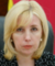 МИНЬКОВА Анна Алексеевна