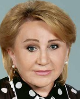 КОЗЛОВА Надежда Ивановна, 0, , , , 