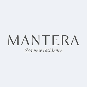 MANTERA Seaview residence