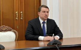 Губернатор Краснодарского края Вениамин Кондратьев поддержал решение главы Сочи Алексея Копайгородского о переходе на новое место работы