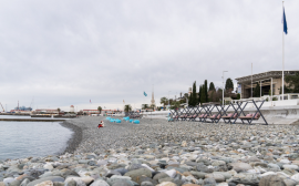 В Сочи подготовлены рекомендации по подготовке пляжей к курортному сезону