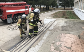 В образовательных учреждениях Сочи пройдут всероссийские учения