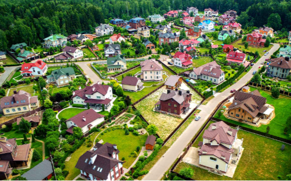 Многодетные семьи из Сочи могут получить земельные участки в других муниципалитетах Краснодарского края