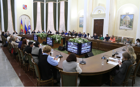 С начала года в Сочи проведено 52 заседания Градостроительного совета при главе Сочи