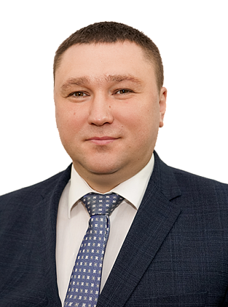 БУРЛЕВ Олег Владимирович